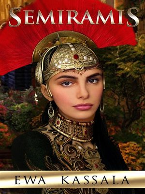 cover image of Semiramis